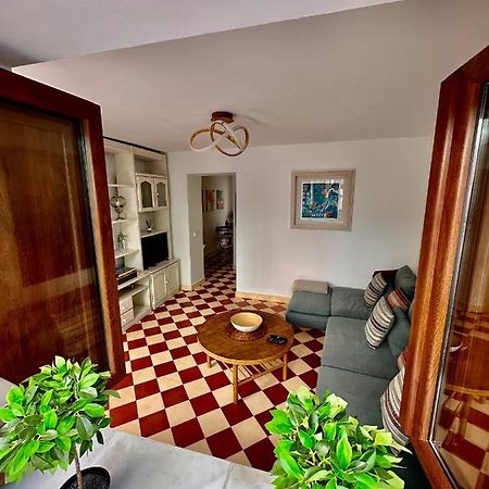 Apartamento Vacacional Marbella Centro La Casita De La Portera Esterno foto