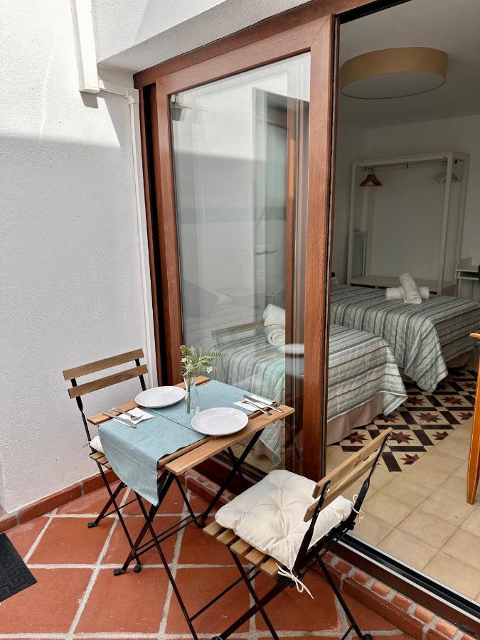 Apartamento Vacacional Marbella Centro La Casita De La Portera Esterno foto