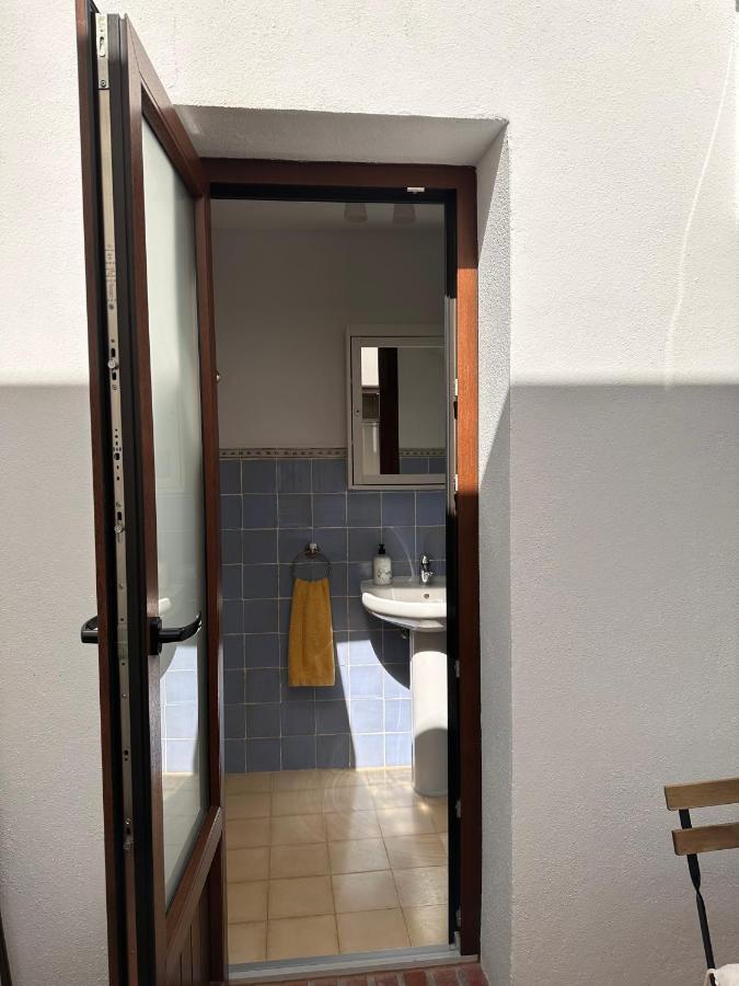 Apartamento Vacacional Marbella Centro La Casita De La Portera Esterno foto