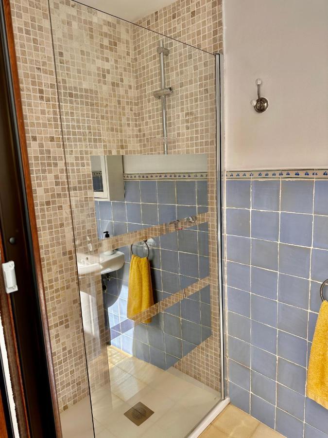 Apartamento Vacacional Marbella Centro La Casita De La Portera Esterno foto
