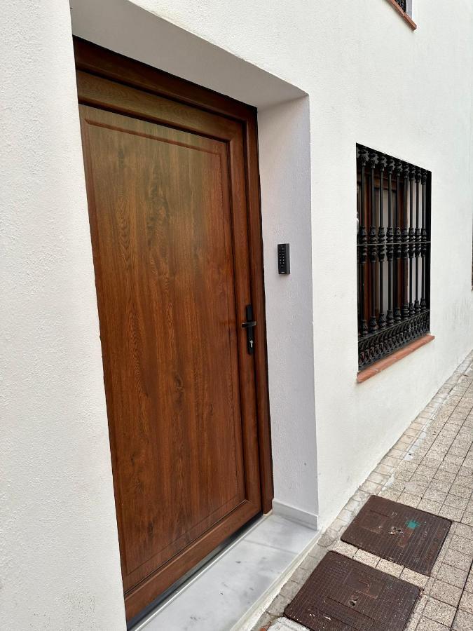 Apartamento Vacacional Marbella Centro La Casita De La Portera Esterno foto