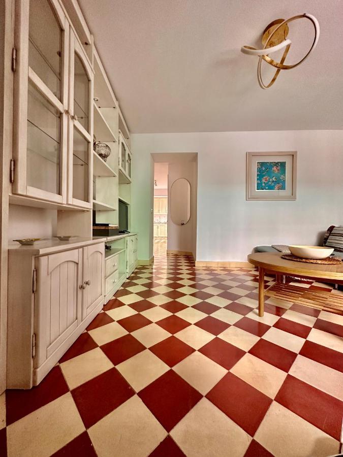 Apartamento Vacacional Marbella Centro La Casita De La Portera Esterno foto
