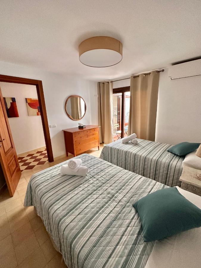 Apartamento Vacacional Marbella Centro La Casita De La Portera Esterno foto