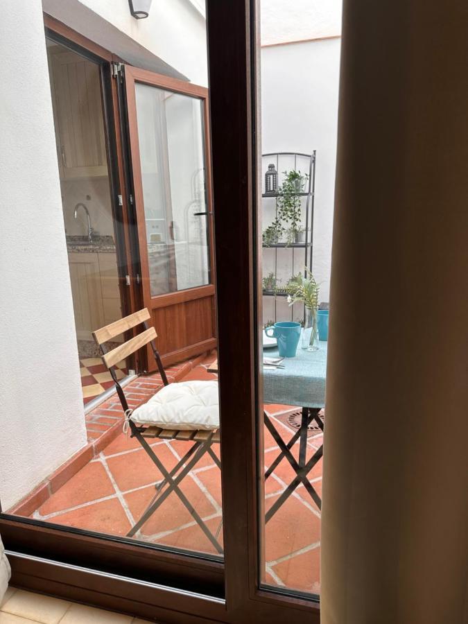 Apartamento Vacacional Marbella Centro La Casita De La Portera Esterno foto