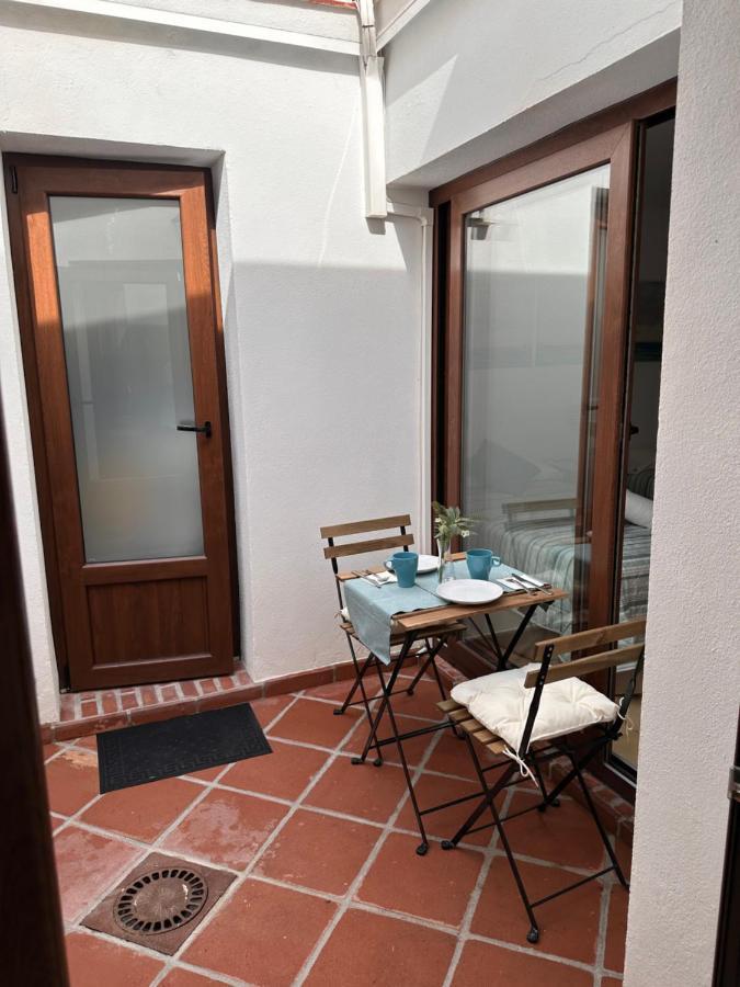 Apartamento Vacacional Marbella Centro La Casita De La Portera Esterno foto