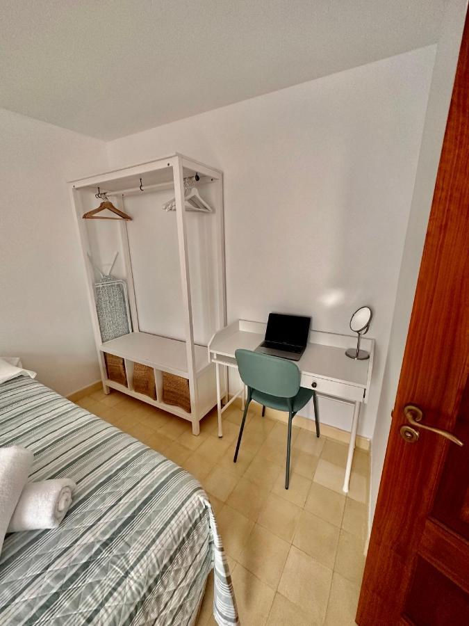 Apartamento Vacacional Marbella Centro La Casita De La Portera Esterno foto