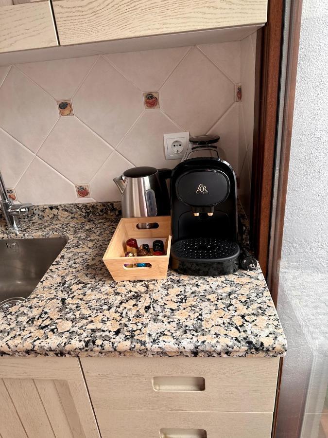 Apartamento Vacacional Marbella Centro La Casita De La Portera Esterno foto