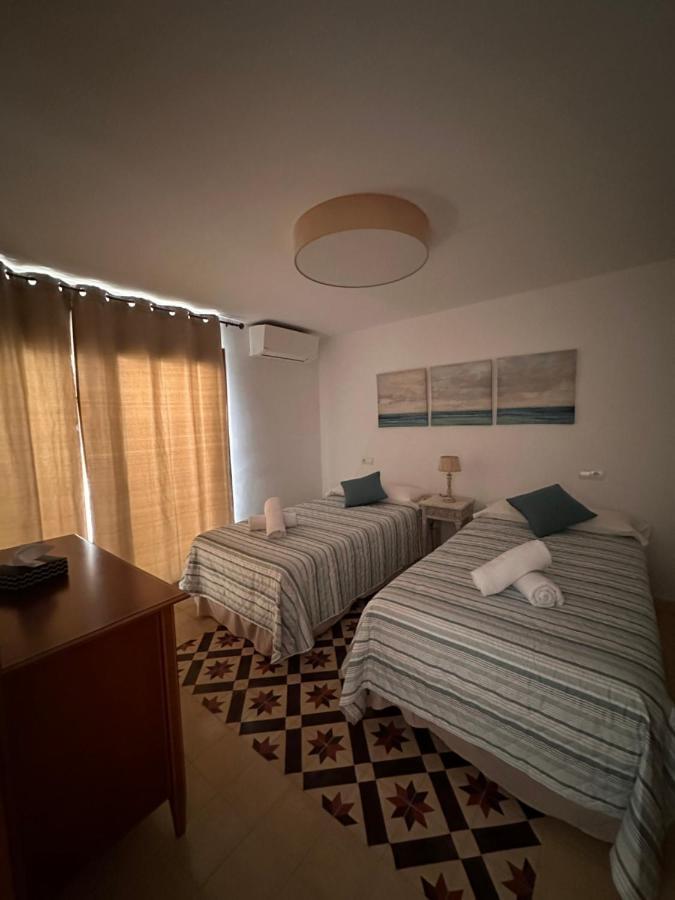 Apartamento Vacacional Marbella Centro La Casita De La Portera Esterno foto